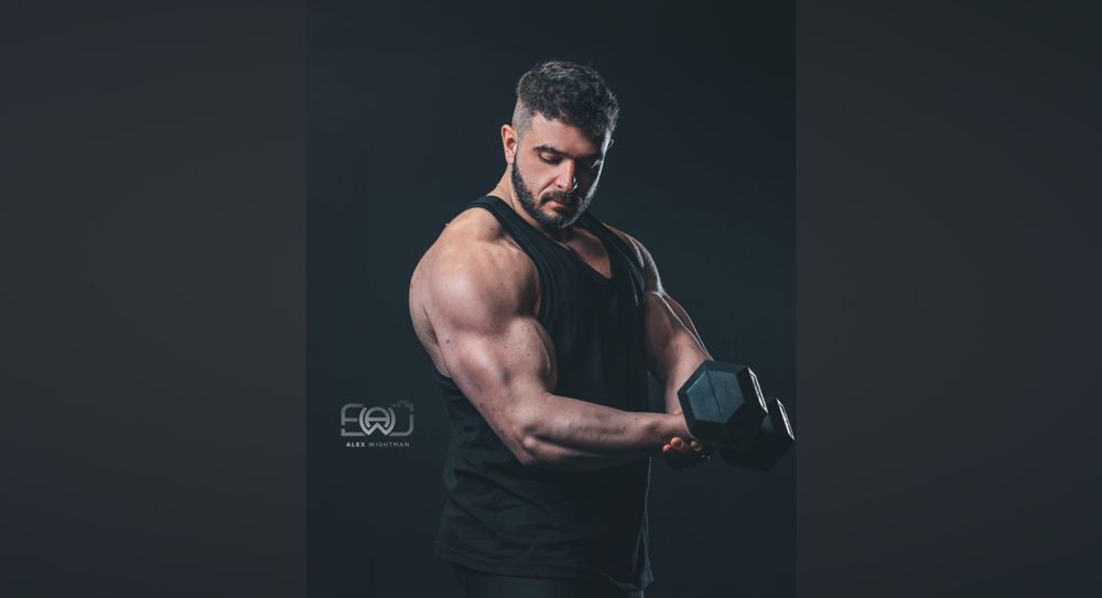 lewisadamsmodel OnlyFans profile picture