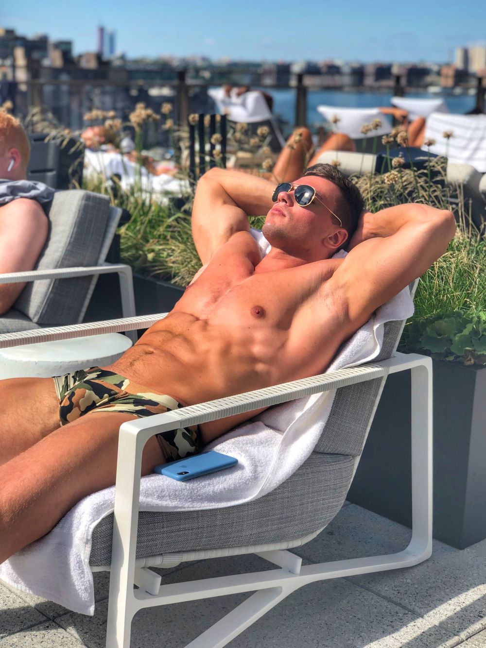 mr_jjei OnlyFans profile picture