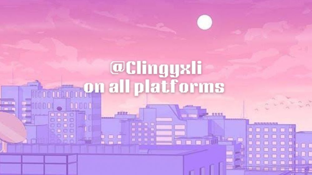 clingyxli OnlyFans profile picture