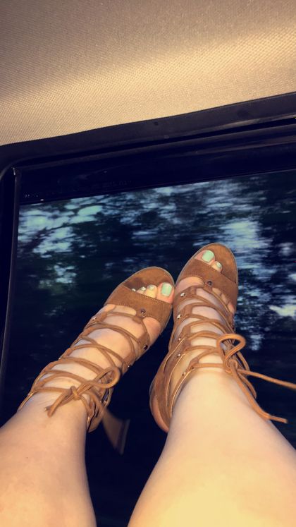 sweet_spicy_feet OnlyFans picture