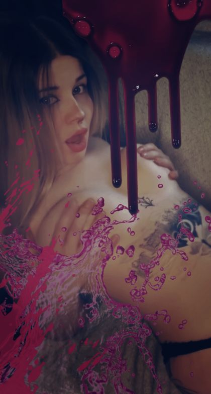 milli_maligne OnlyFans picture