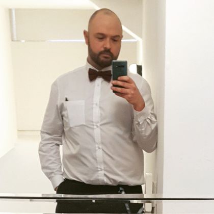 daddybeardan1986 OnlyFans picture