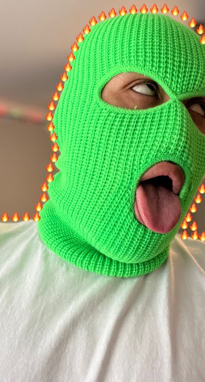 theemasksuxker OnlyFans picture