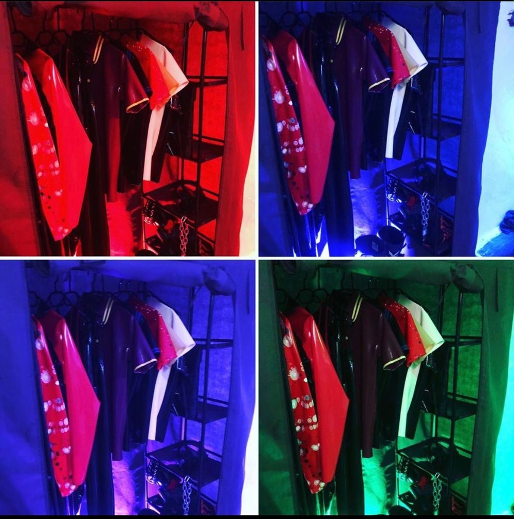 rubberboy.10 OnlyFans profile picture