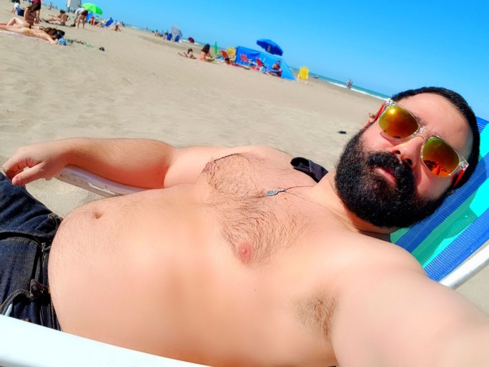 pocketbear20 OnlyFans profile picture