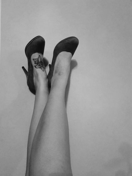 feetqueensfin OnlyFans picture