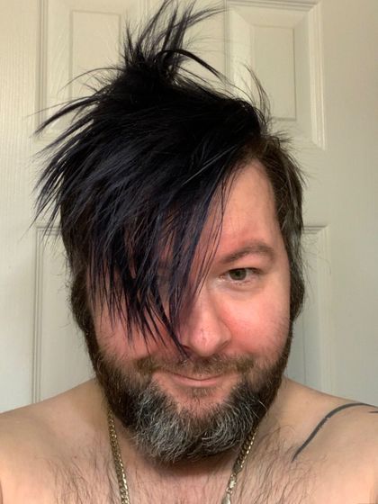 iamkolossus OnlyFans picture
