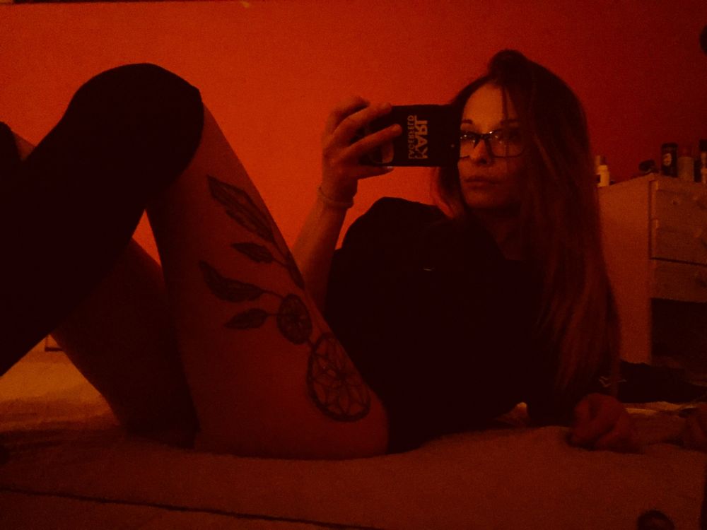 tiny_klo OnlyFans profile picture