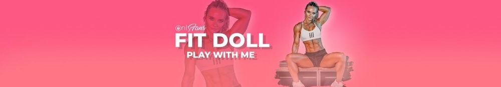 the_fit_doll OnlyFans profile picture