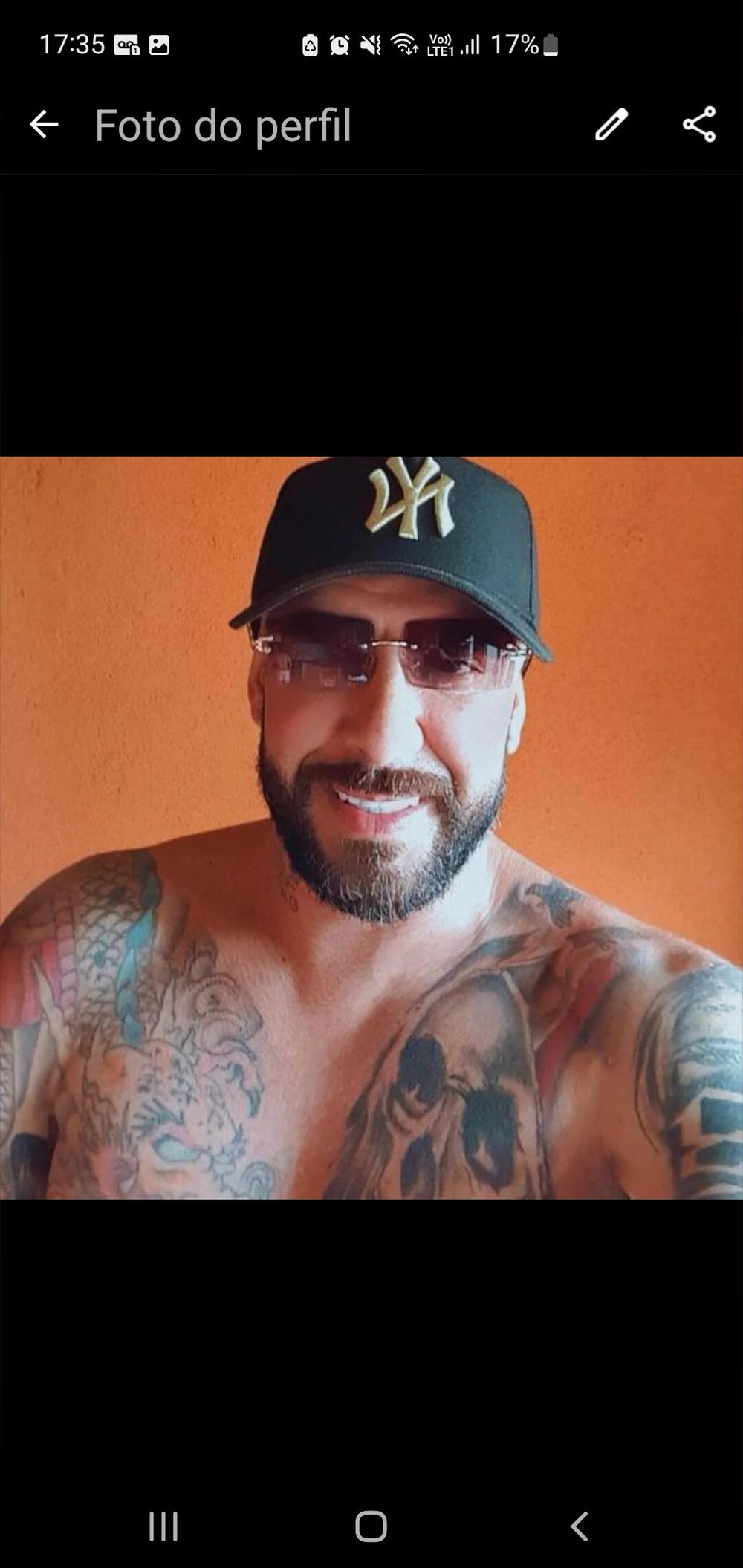 rafaelernandes OnlyFans profile picture