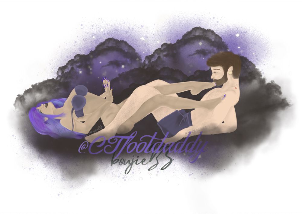 ctfootdaddy860 OnlyFans profile picture