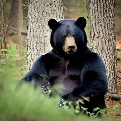 sirblackbear OnlyFans picture