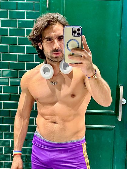 estebandonk OnlyFans picture
