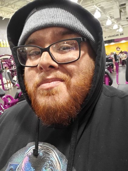 bigredhancho OnlyFans picture