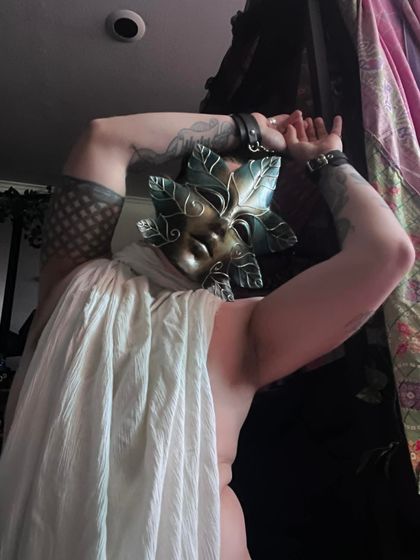 malicethepoltergeist OnlyFans picture