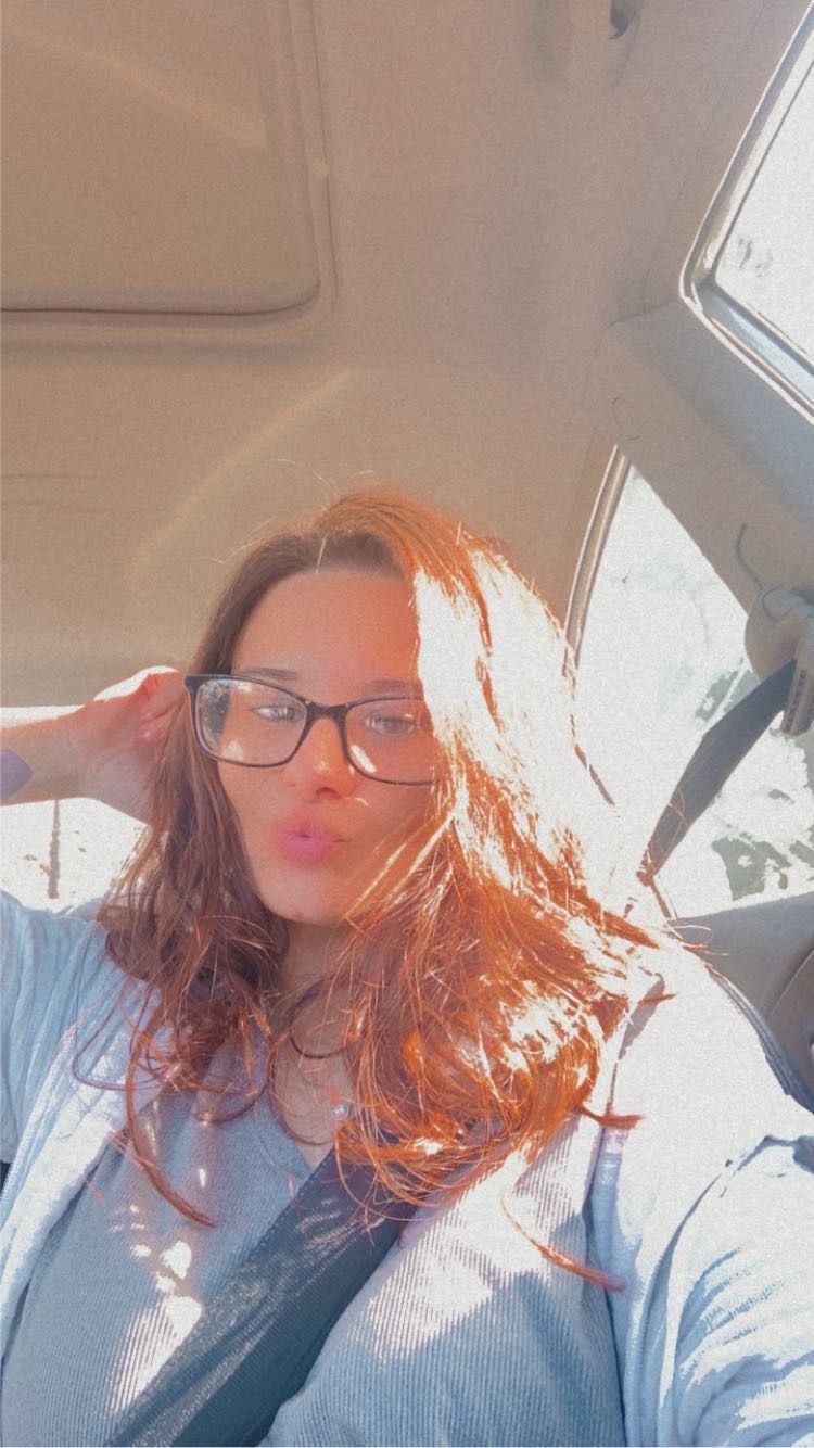 nsfwsamantha420 OnlyFans profile picture