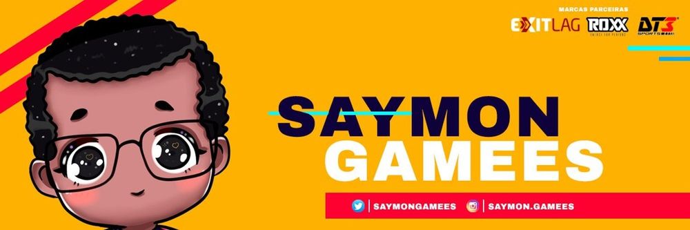 saymongamees OnlyFans profile picture