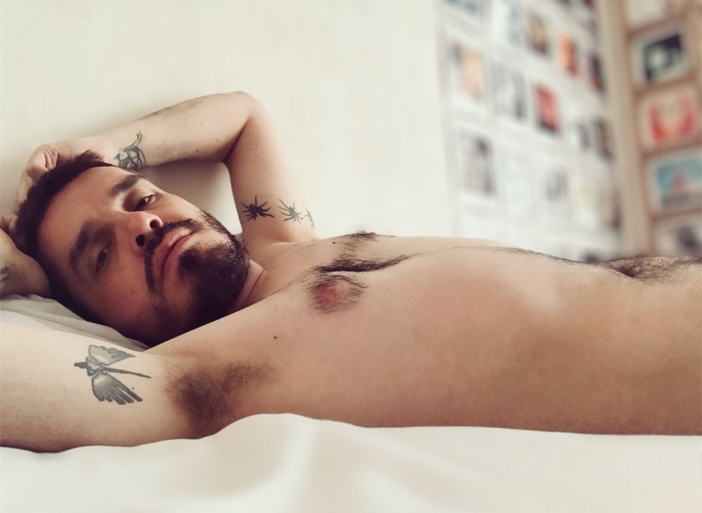 fabdelamadrid OnlyFans profile picture