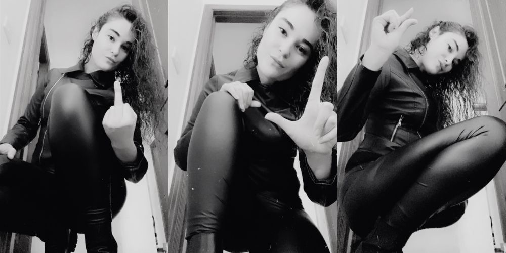 cristinaamorx OnlyFans profile picture