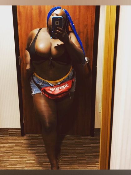 preciousbrownskin OnlyFans picture