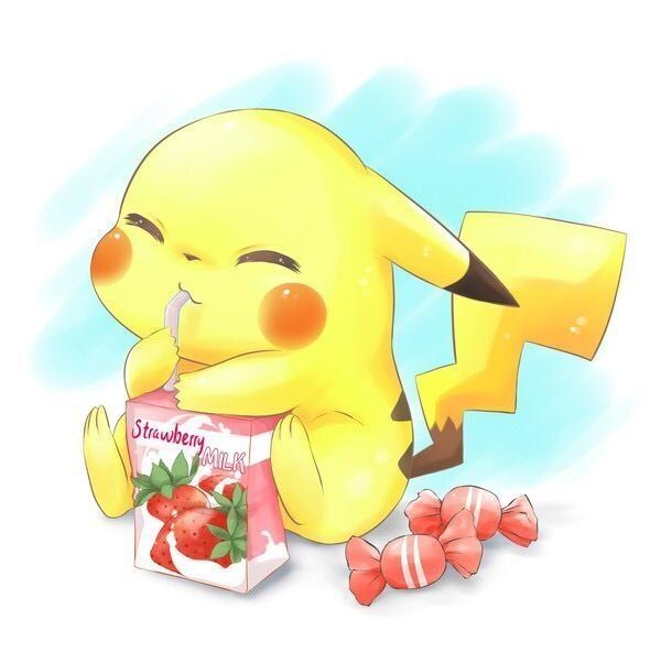 strawberrypika OnlyFans profile picture