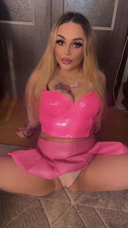 princessginny3392 OnlyFans picture