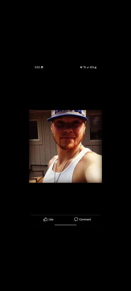 gingerdaddy6988 OnlyFans picture