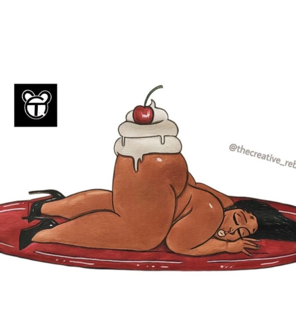 iitsjustvixxen OnlyFans profile picture