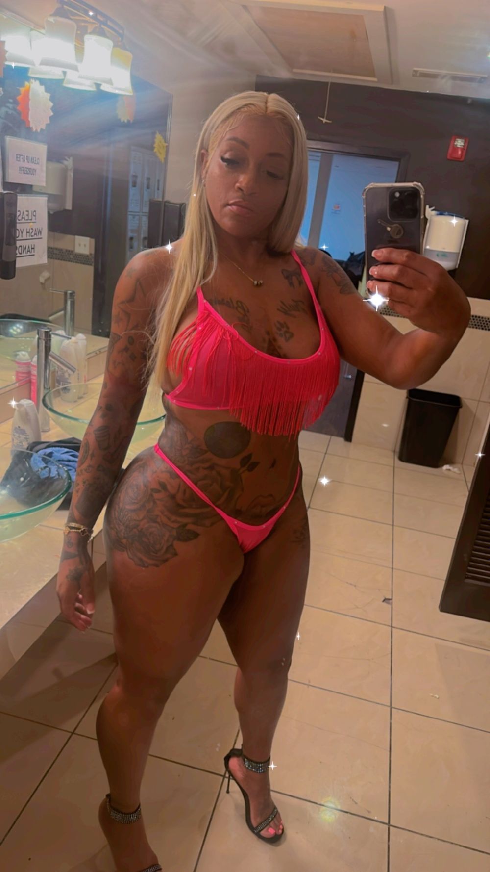 pinkk_karrueche OnlyFans profile picture