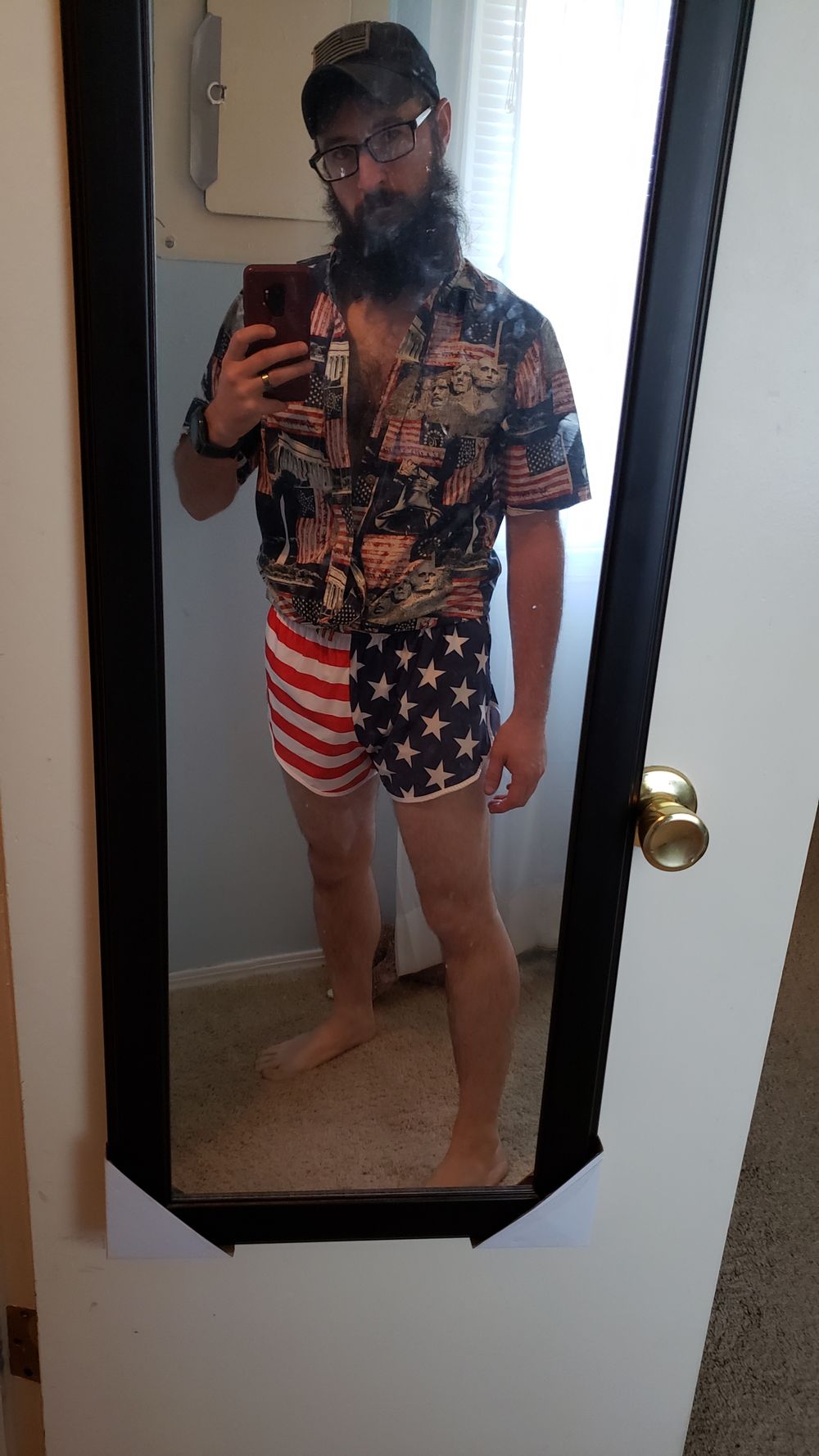 rangerpantydaddy OnlyFans profile picture