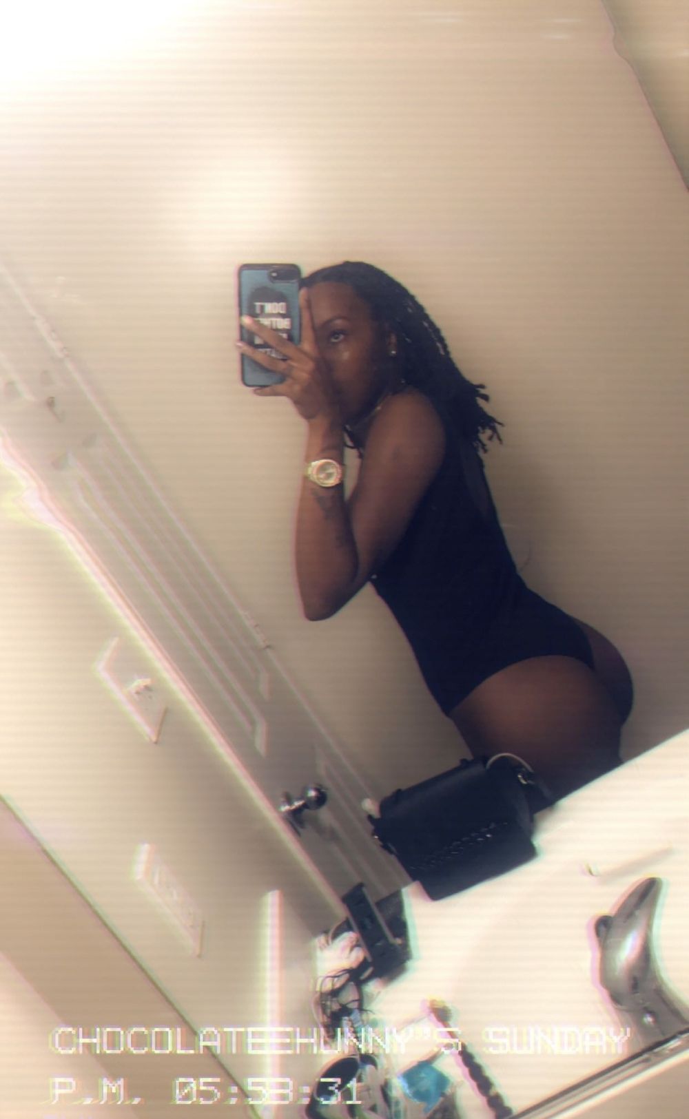 chocolateelocs OnlyFans profile picture