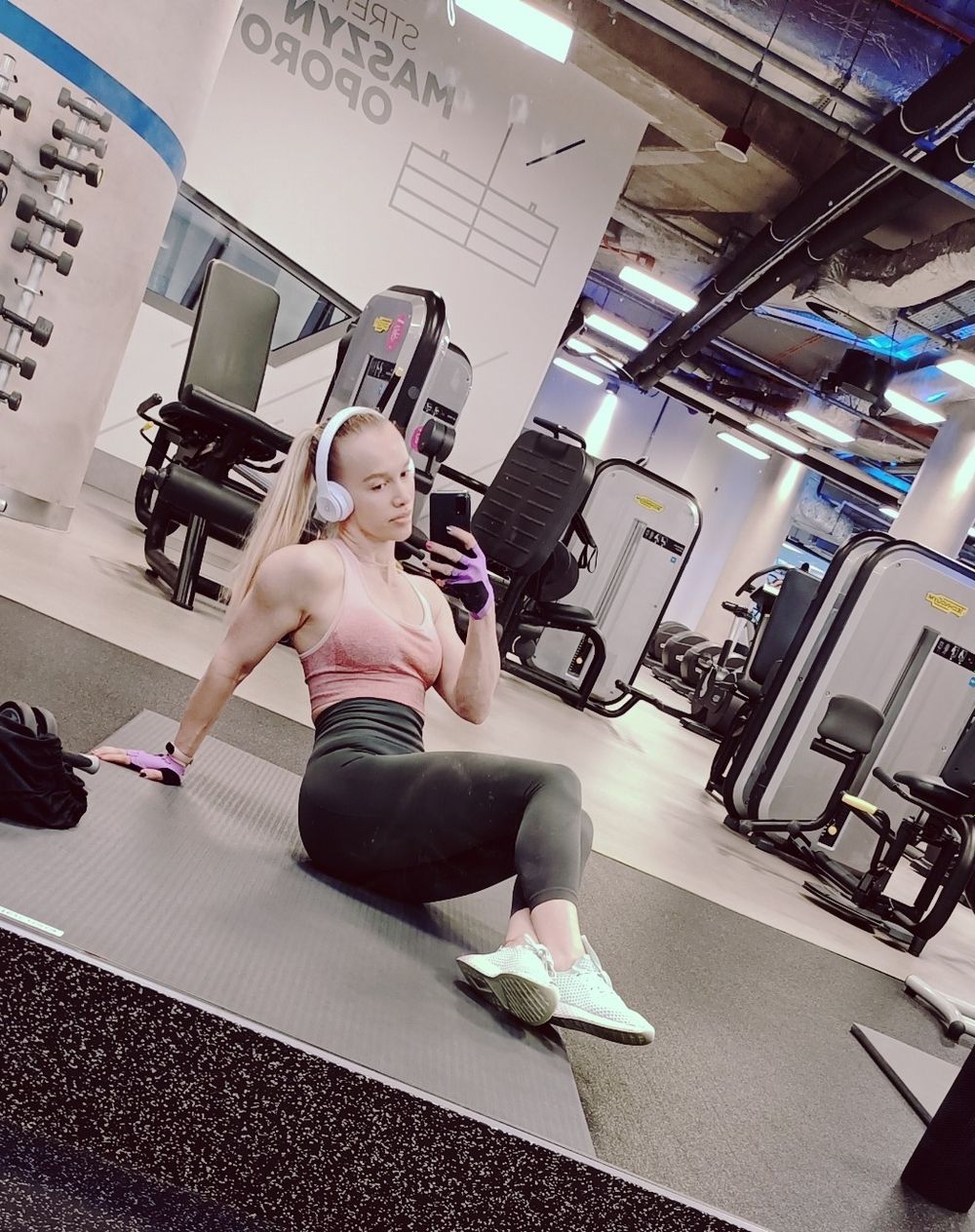 fitnesslady OnlyFans profile picture