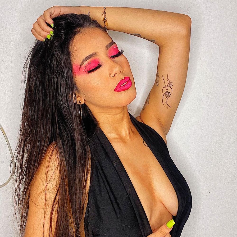thaynnaborba OnlyFans profile picture