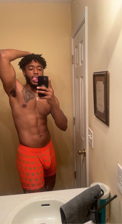 caeland OnlyFans picture