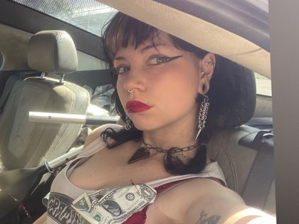 qualudes OnlyFans picture