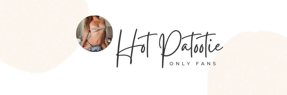 hotpatootie OnlyFans profile picture