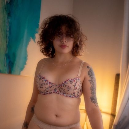 thedivineself OnlyFans picture
