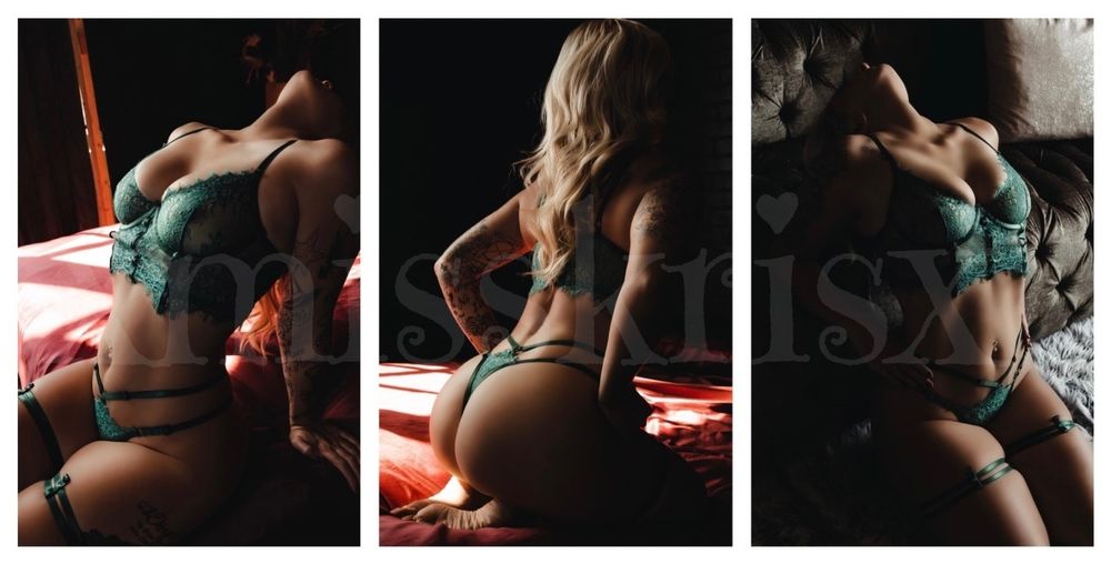 xmisskrisx OnlyFans profile picture