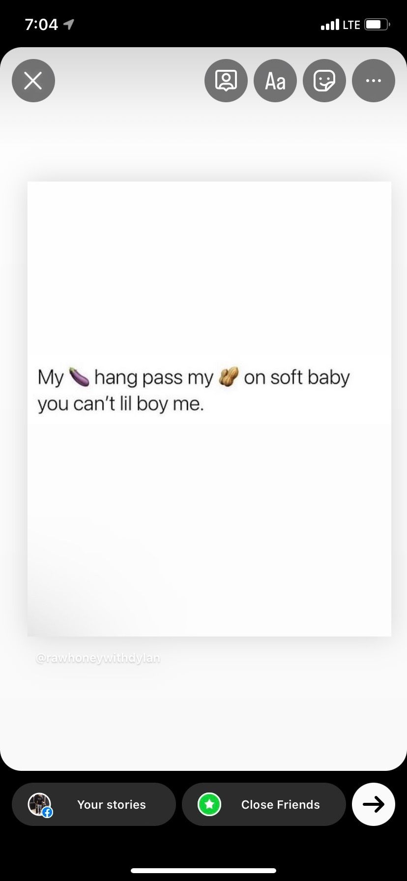 mydickcurvee OnlyFans profile picture