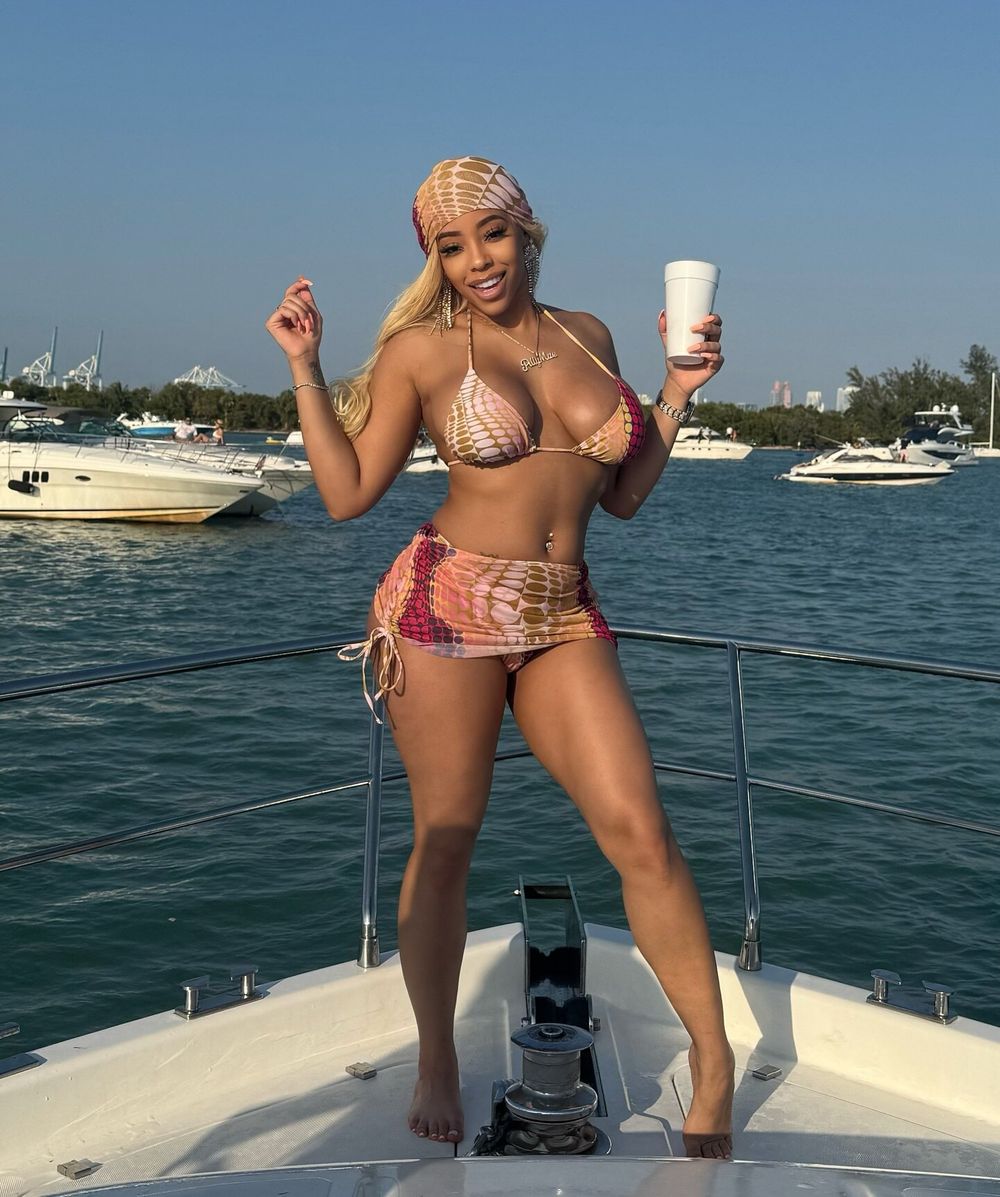 pillymae OnlyFans profile picture