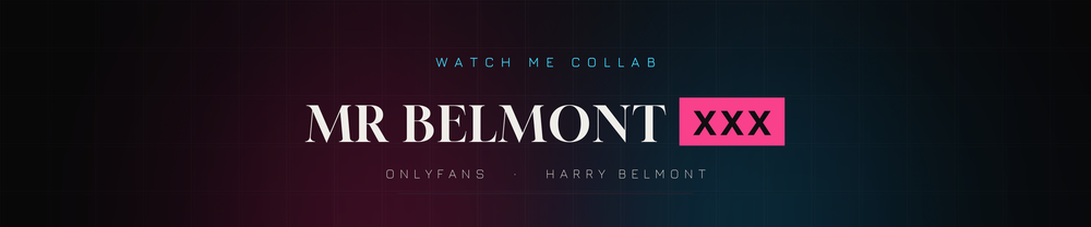 mrbelmontxxx OnlyFans profile picture