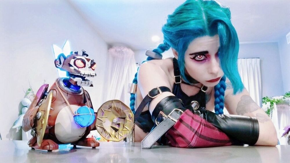 monstergirl OnlyFans profile picture