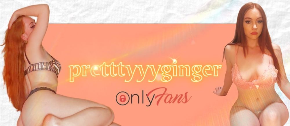 pretttyyyginger OnlyFans profile picture