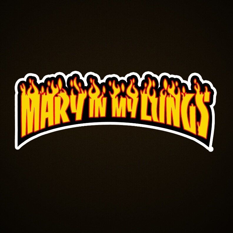 maryinmylungs OnlyFans profile picture