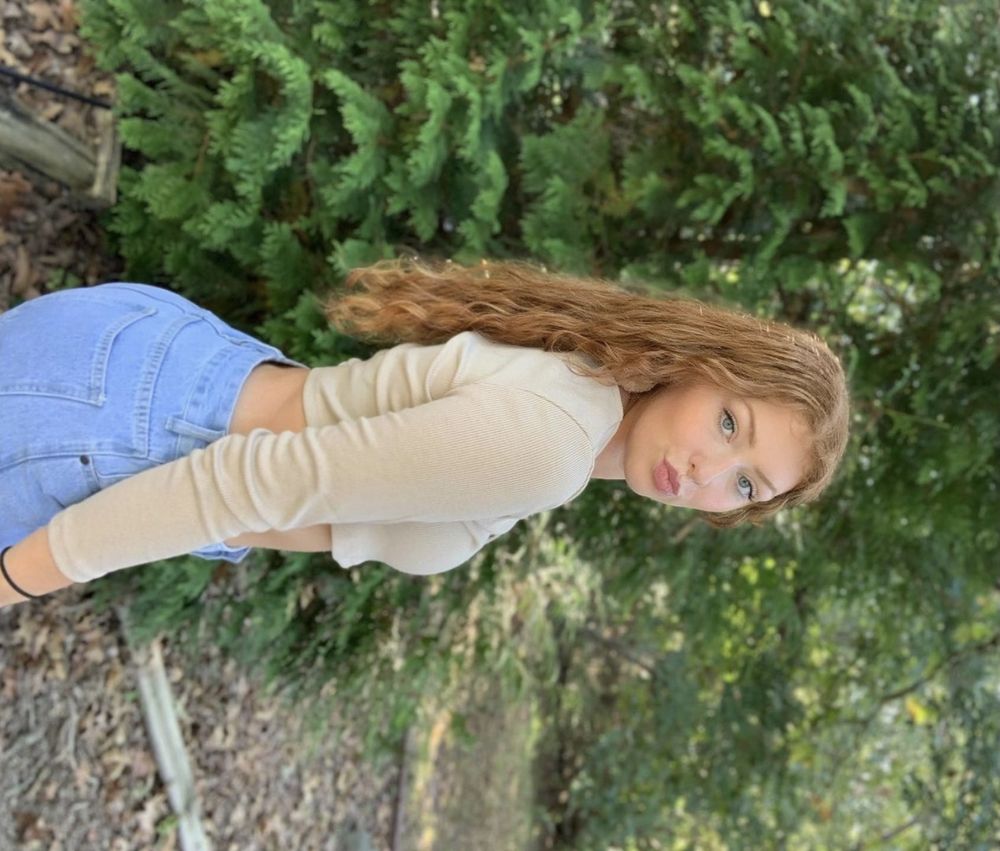 gingerbread1313 OnlyFans profile picture