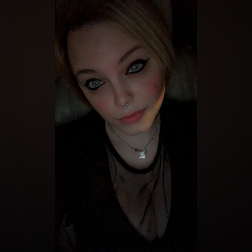 vee_vixen92 OnlyFans profile picture