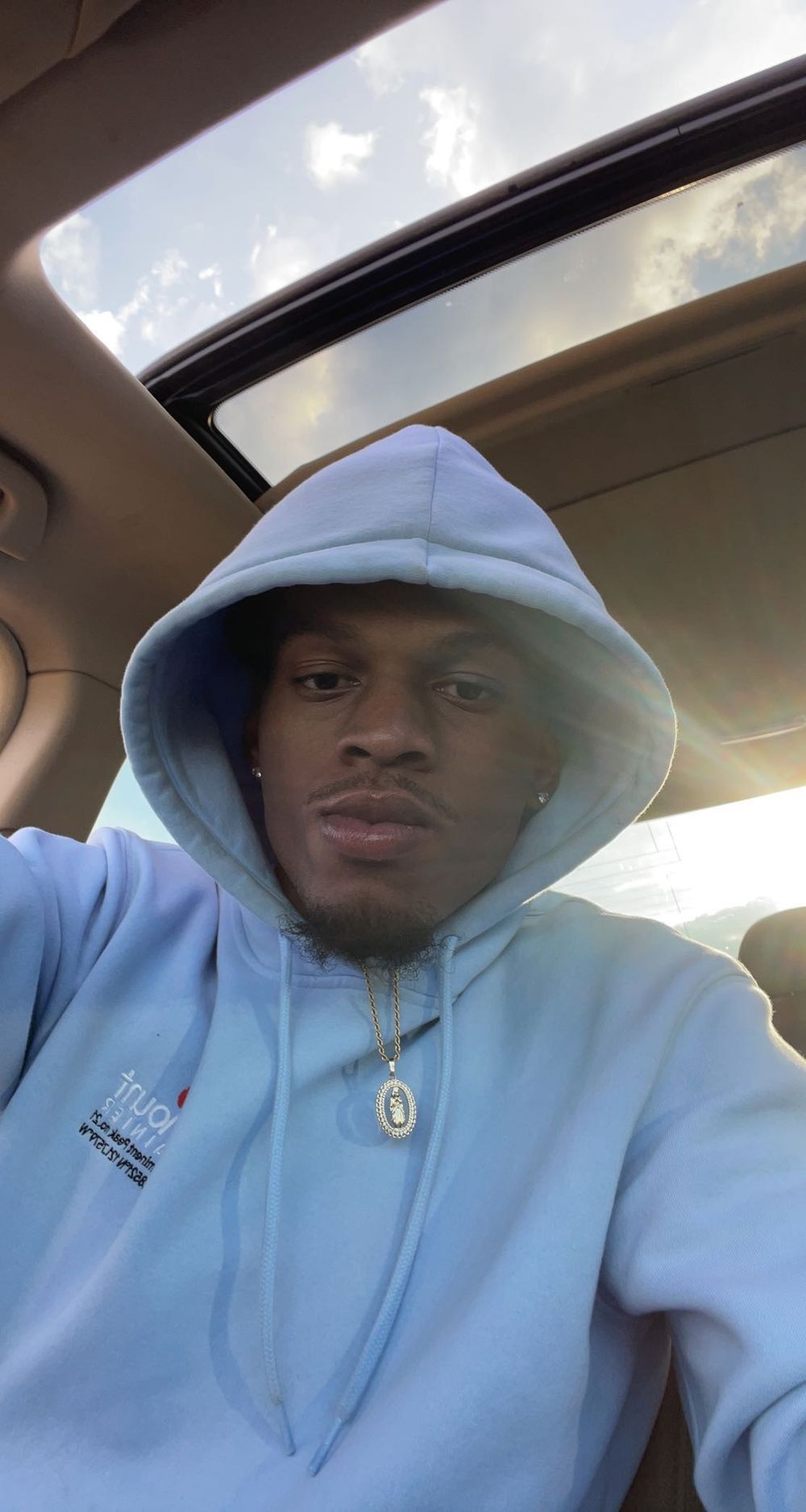 kxngdemetrius OnlyFans profile picture