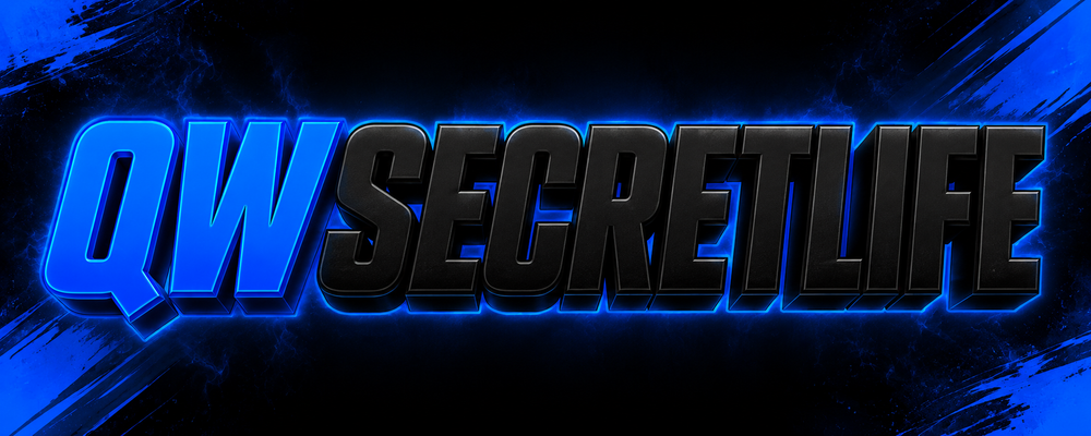 qwsecretlife OnlyFans profile picture
