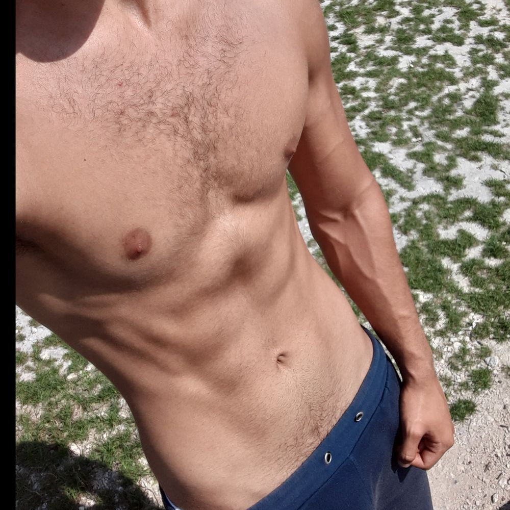 gabrifeet OnlyFans profile picture
