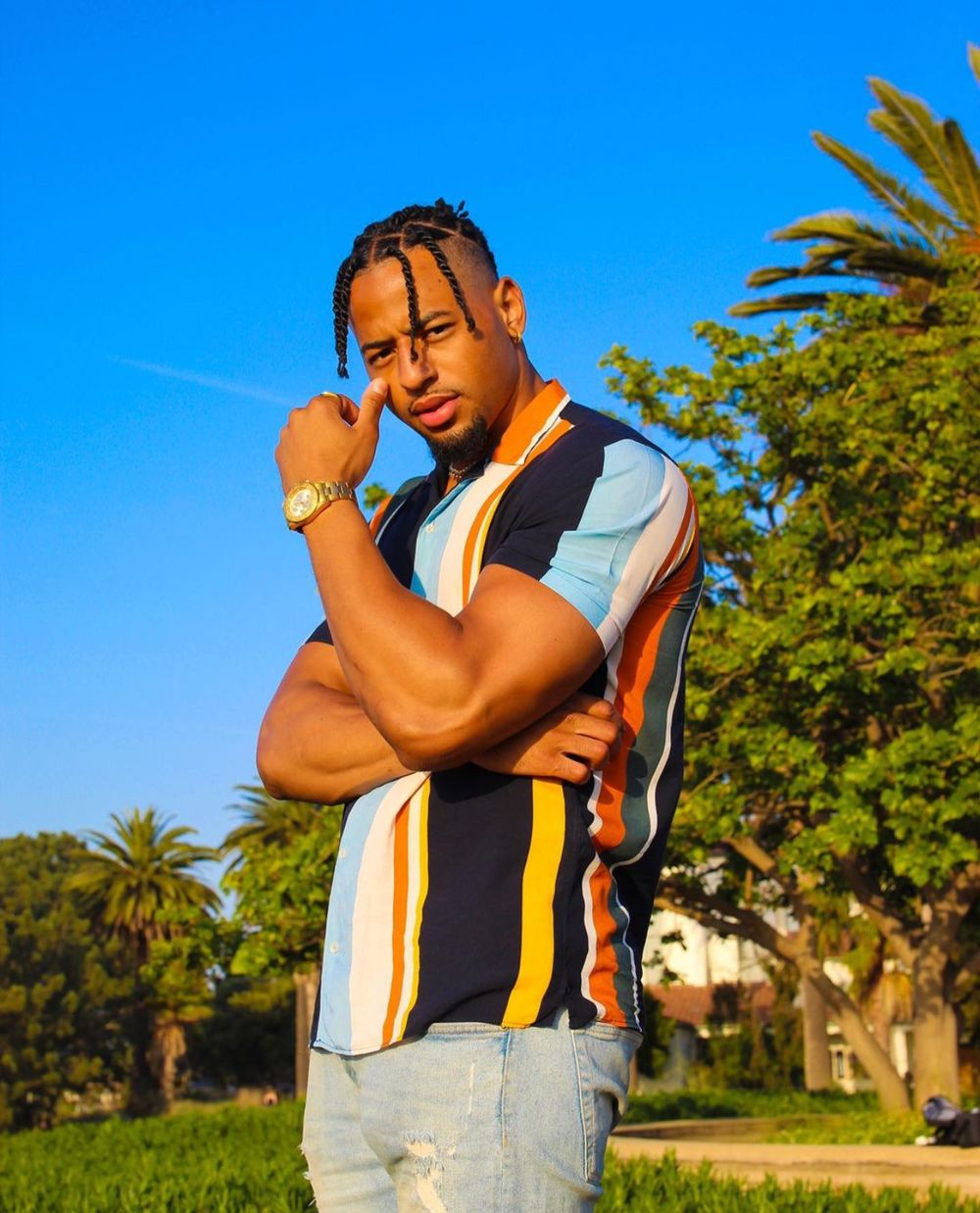 gavingaines OnlyFans profile picture